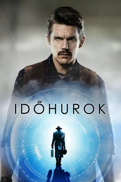 Predestination 2014